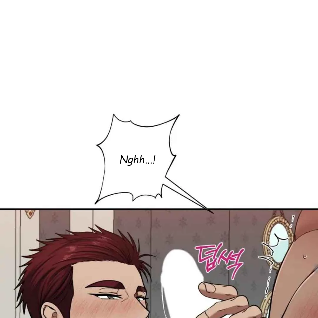 The Duke’s Baby Fever - Chapter 5 manhwa