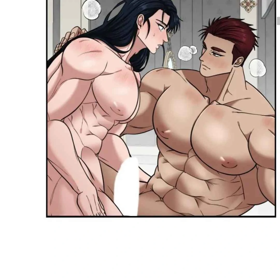 The Duke’s Baby Fever - Chapter 5 manhwa