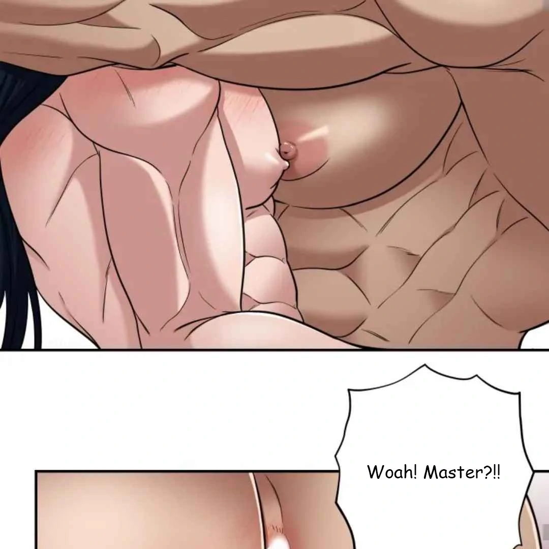 The Duke’s Baby Fever - Chapter 5 manhwa