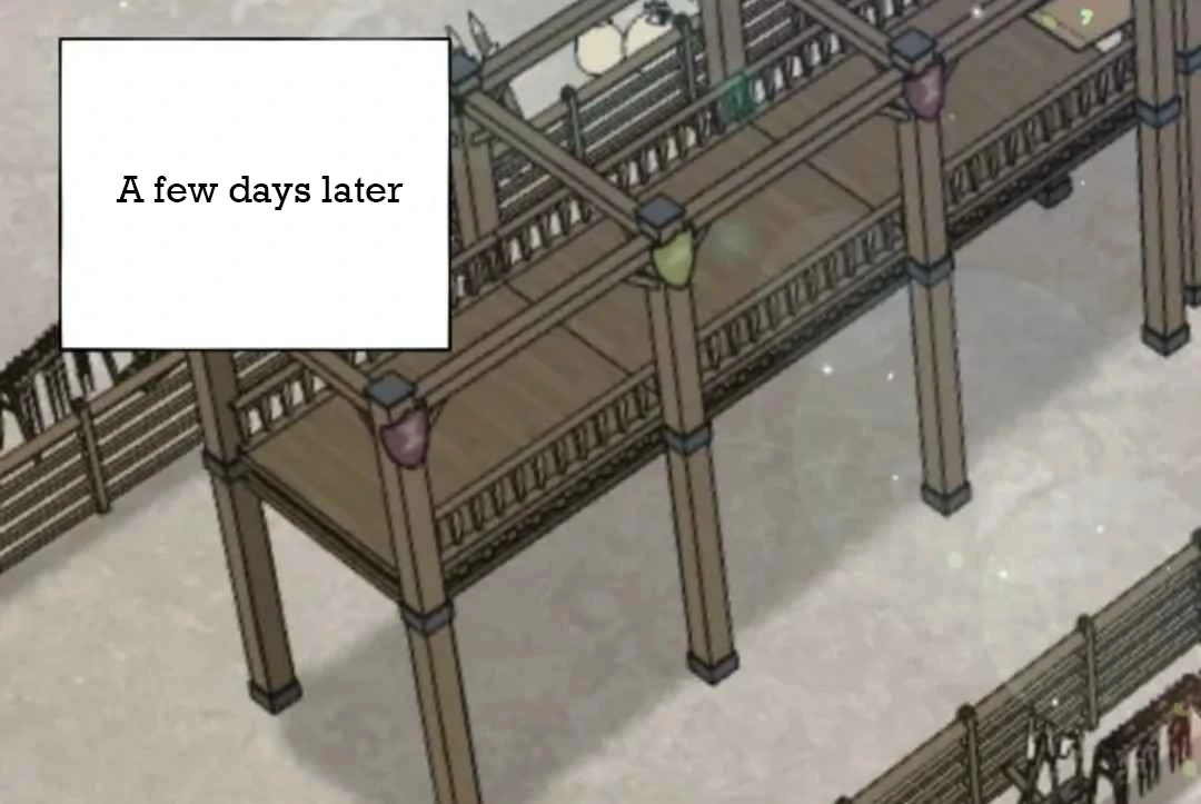 The Duke’s Baby Fever - Chapter 5 manhwa