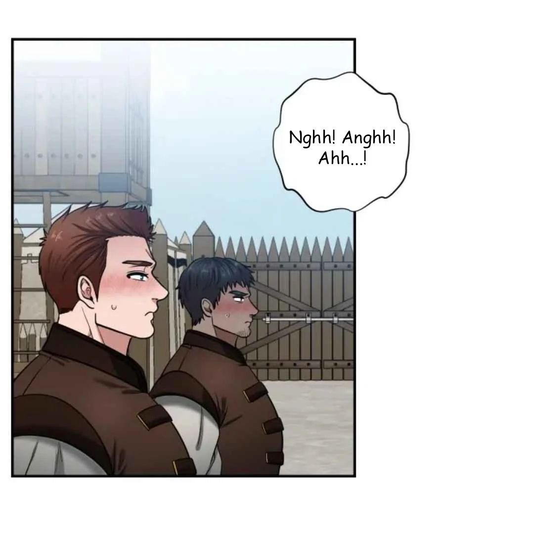 The Duke’s Baby Fever - Chapter 5 manhwa