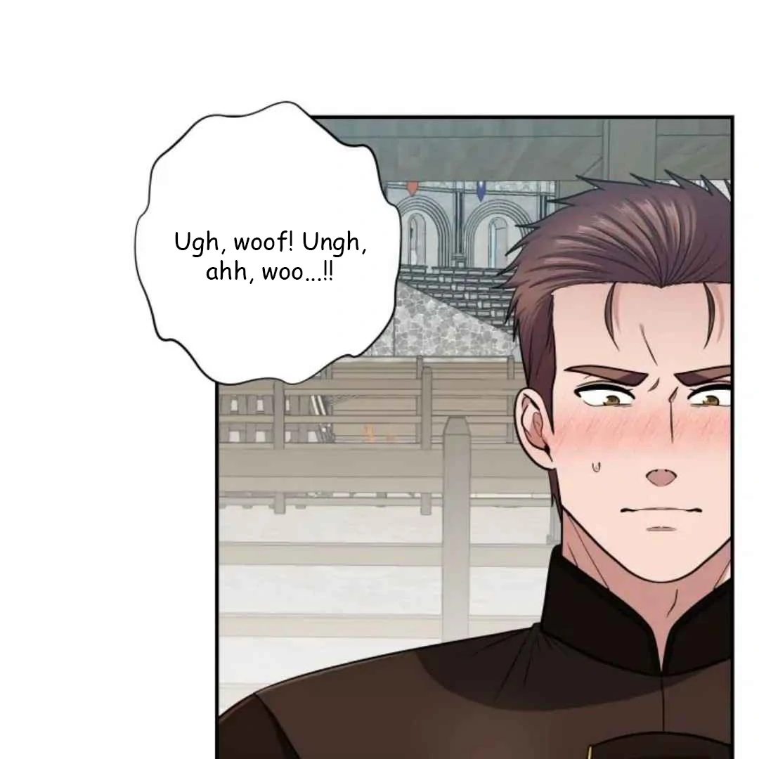 The Duke’s Baby Fever - Chapter 5 manhwa