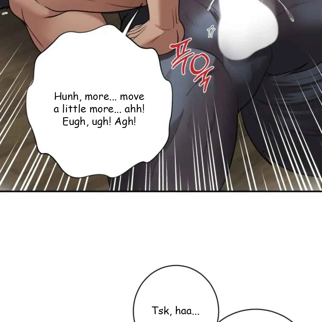 The Duke’s Baby Fever - Chapter 5 manhwa