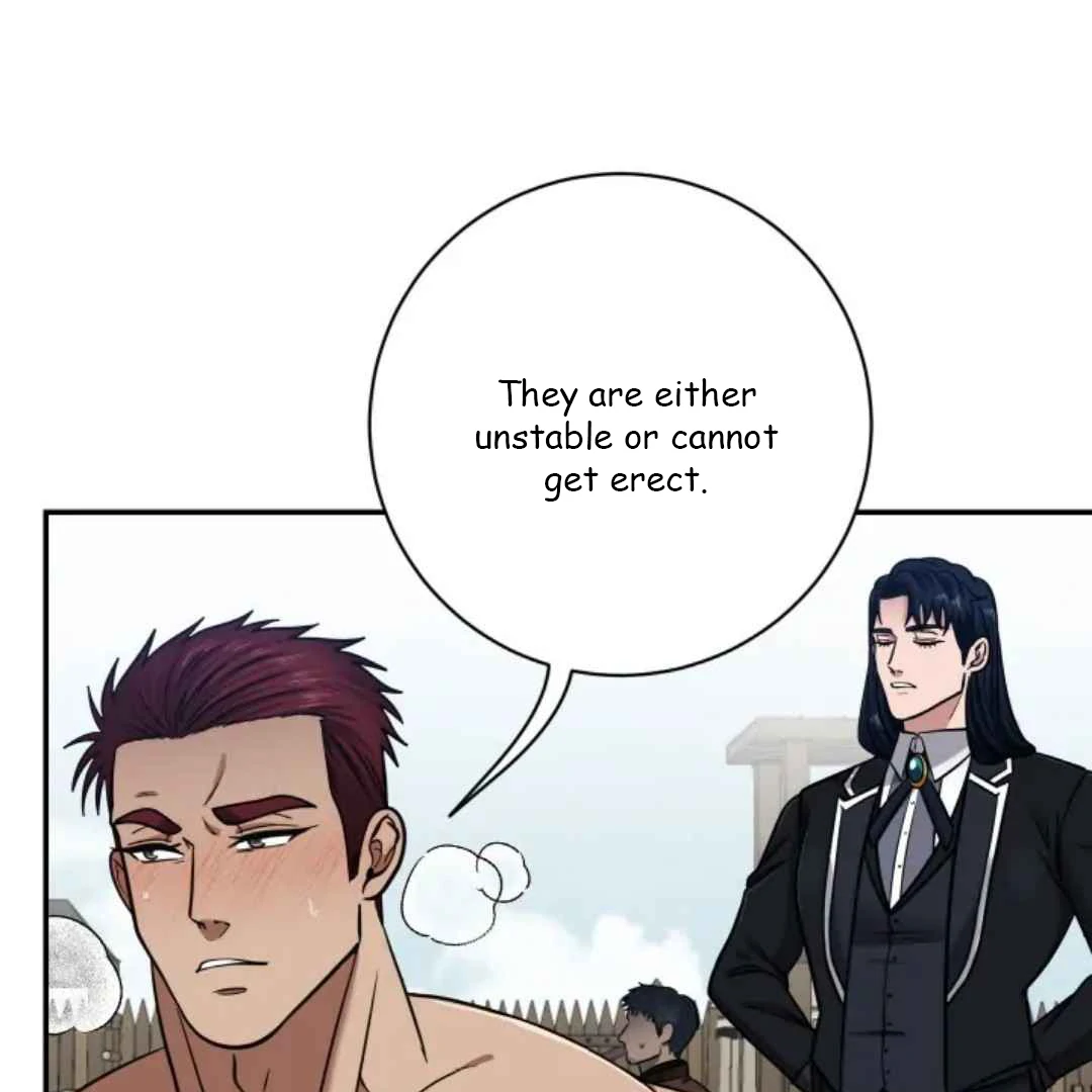 The Duke’s Baby Fever - Chapter 5 manhwa