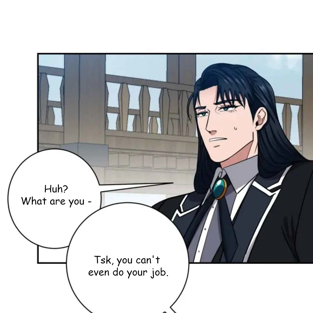The Duke’s Baby Fever - Chapter 5 manhwa