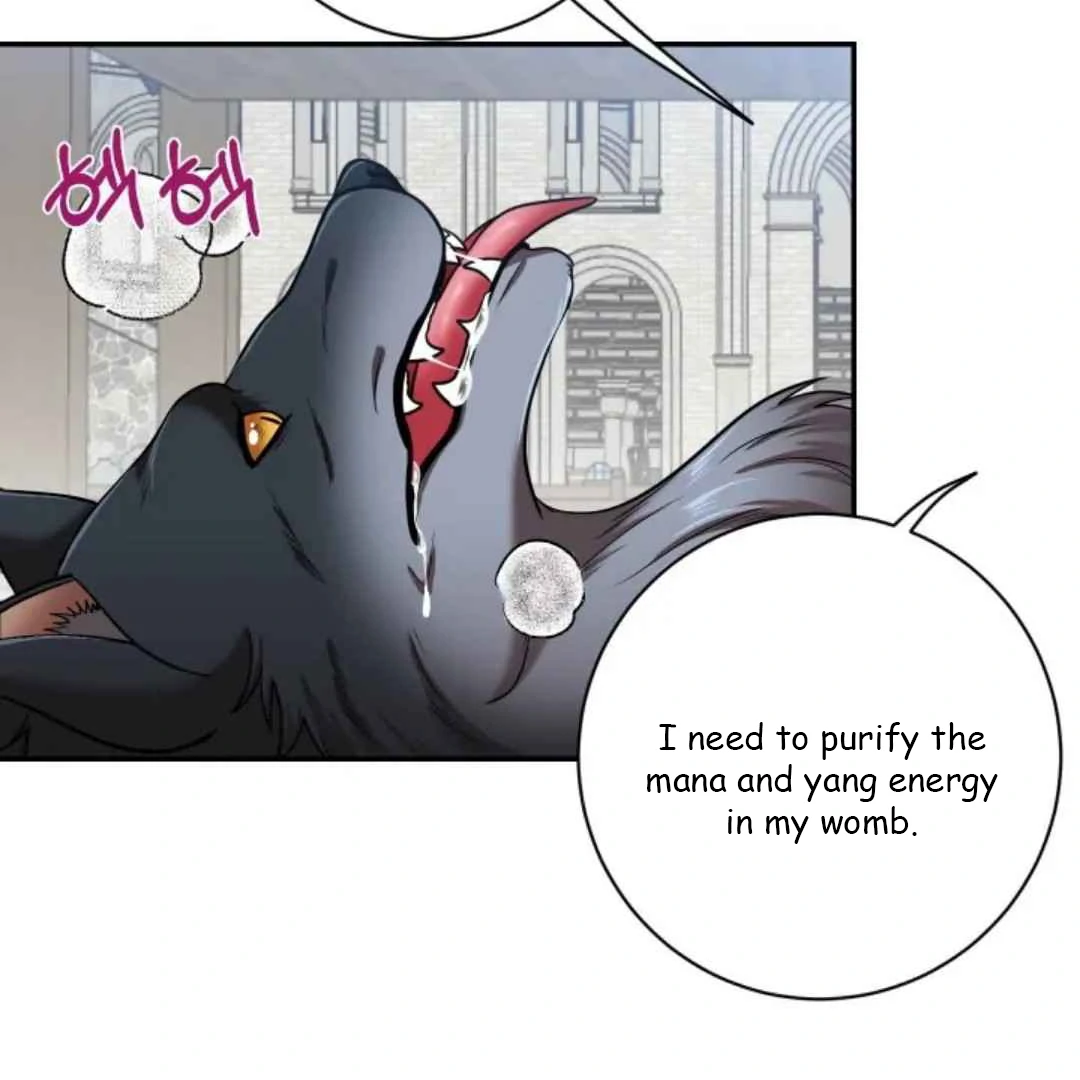 The Duke’s Baby Fever - Chapter 5 manhwa