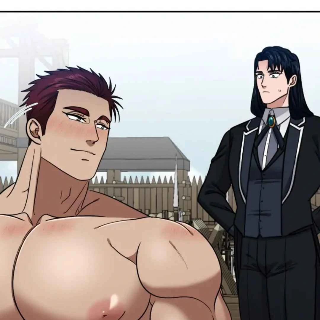 The Duke’s Baby Fever - Chapter 5 manhwa