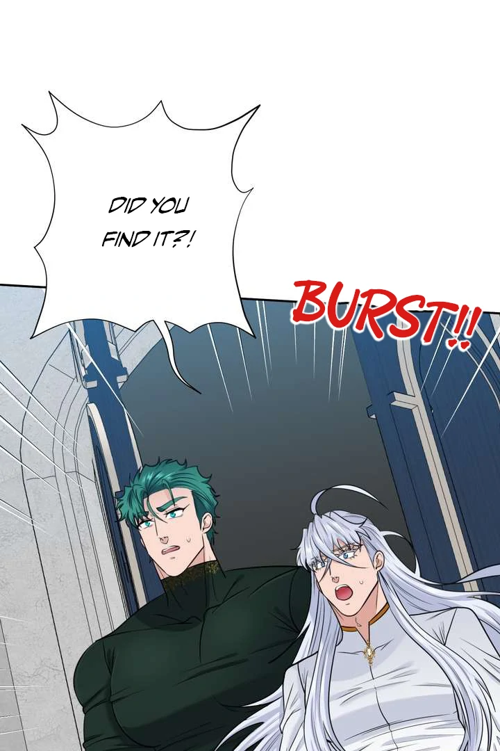 The Duke’s Baby Fever - Chapter 50 manhwa