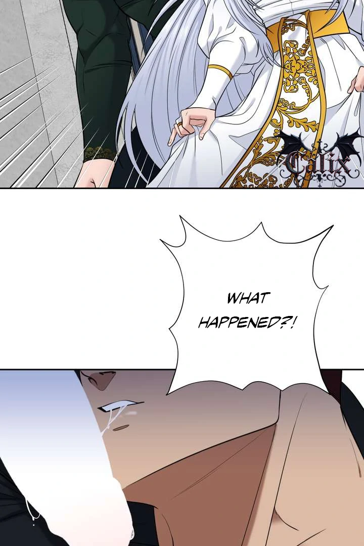 The Duke’s Baby Fever - Chapter 50 manhwa