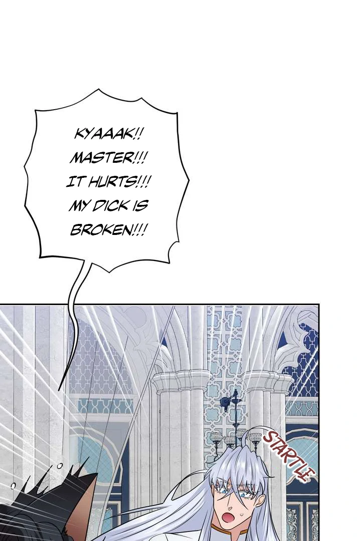 The Duke’s Baby Fever - Chapter 50 manhwa