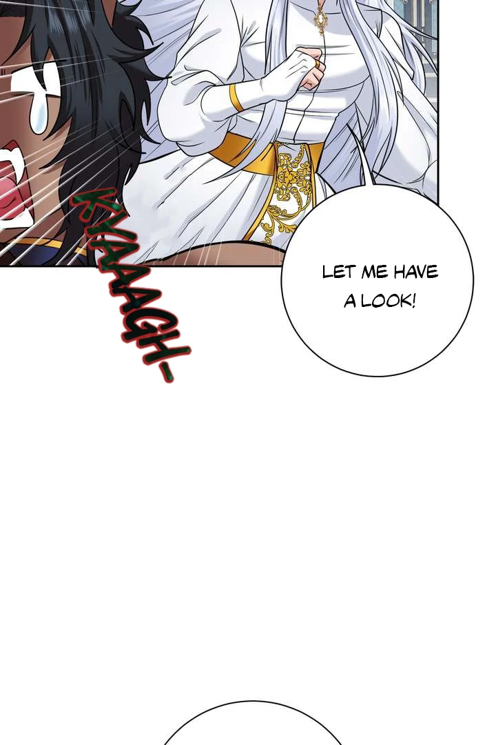 The Duke’s Baby Fever - Chapter 50 manhwa