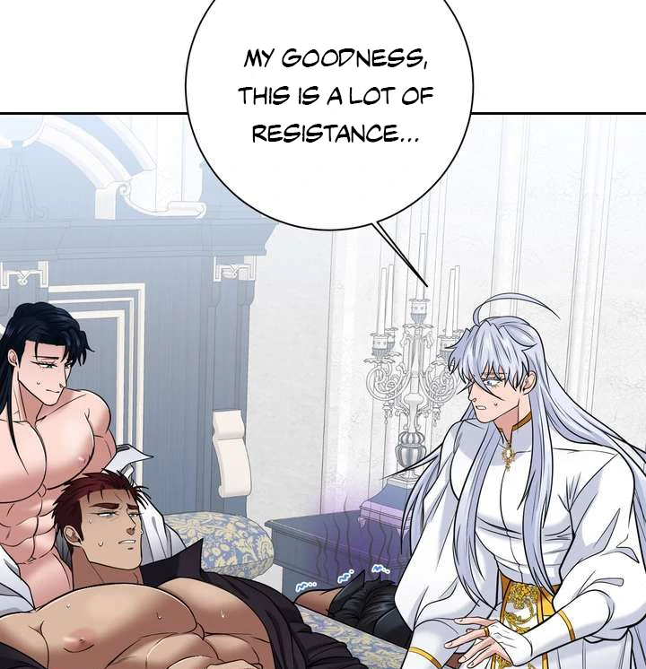 The Duke’s Baby Fever - Chapter 50 manhwa