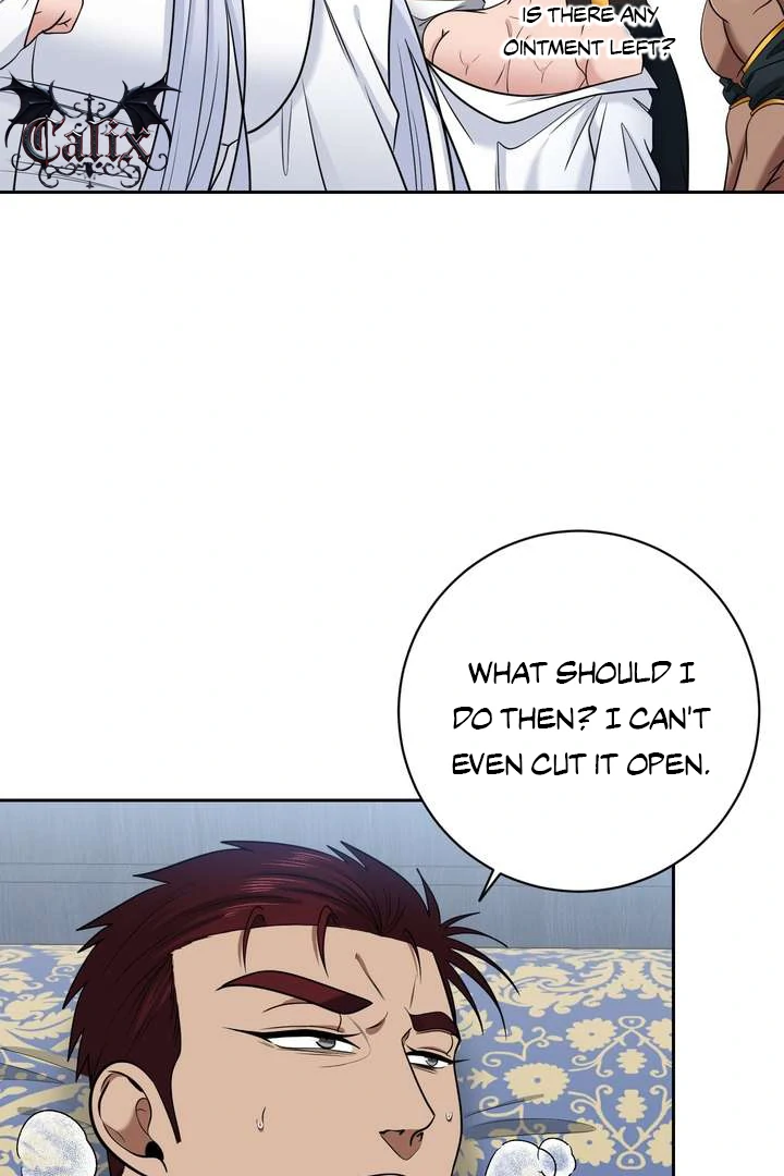 The Duke’s Baby Fever - Chapter 50 manhwa