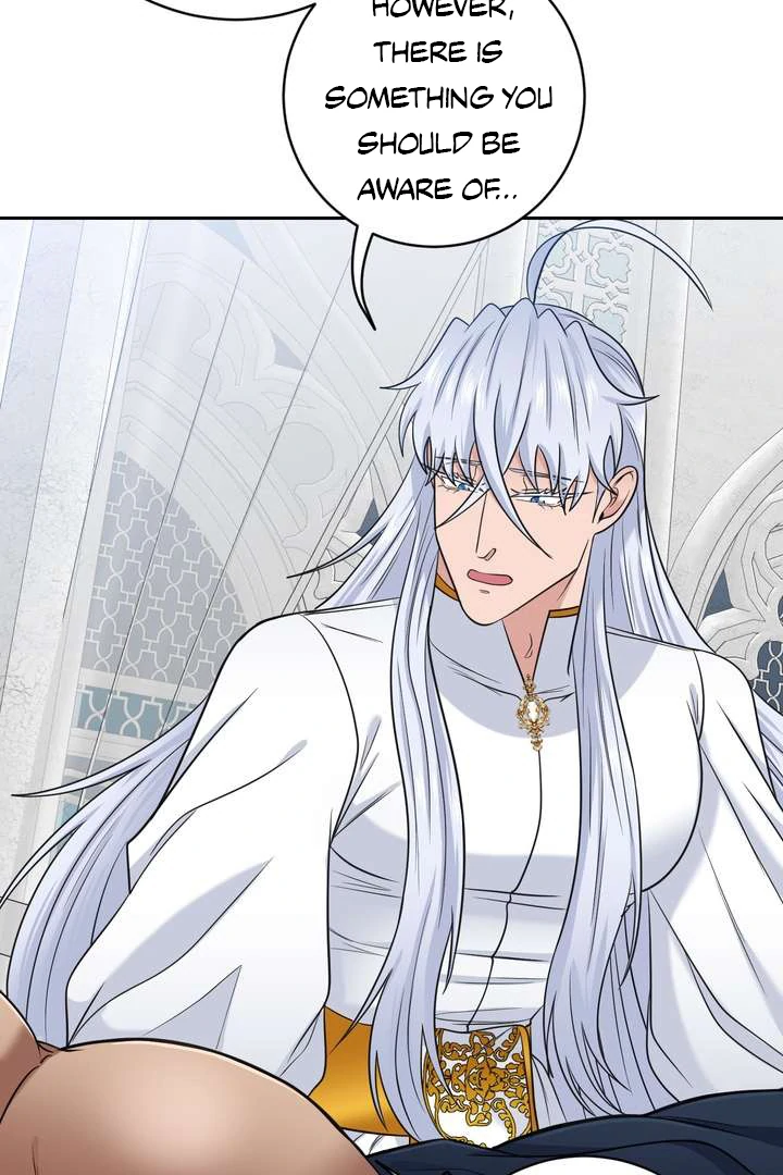 The Duke’s Baby Fever - Chapter 50 manhwa
