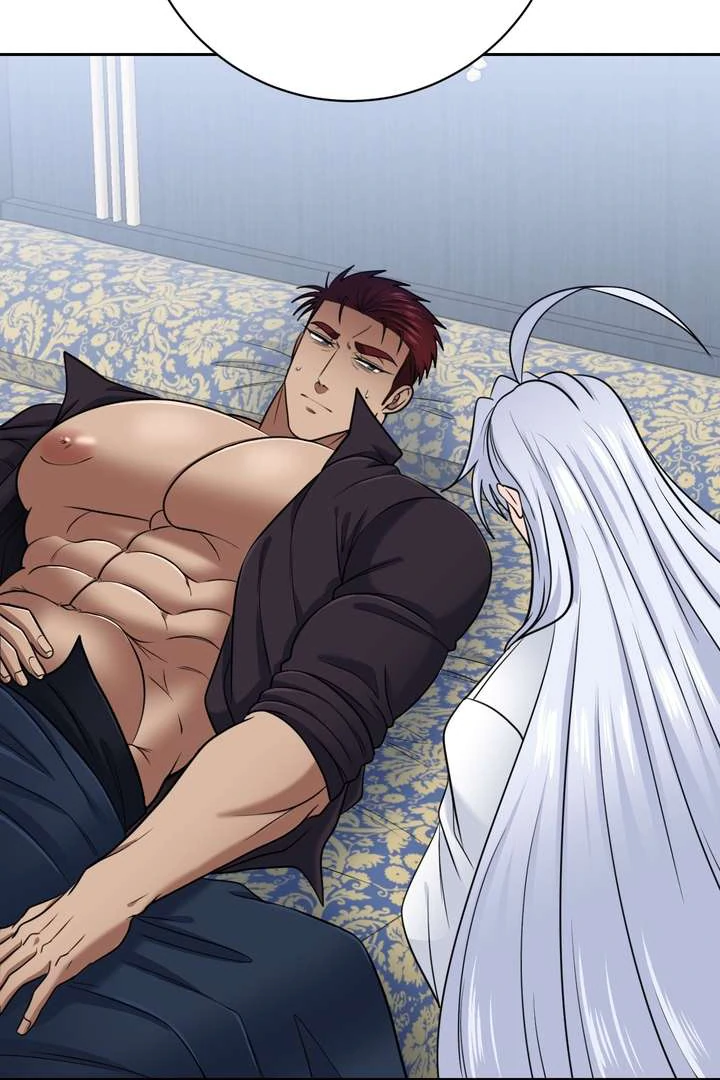 The Duke’s Baby Fever - Chapter 50 manhwa