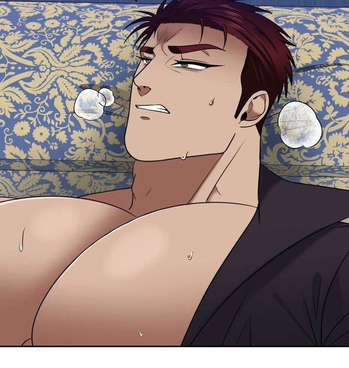 The Duke’s Baby Fever - Chapter 50 manhwa