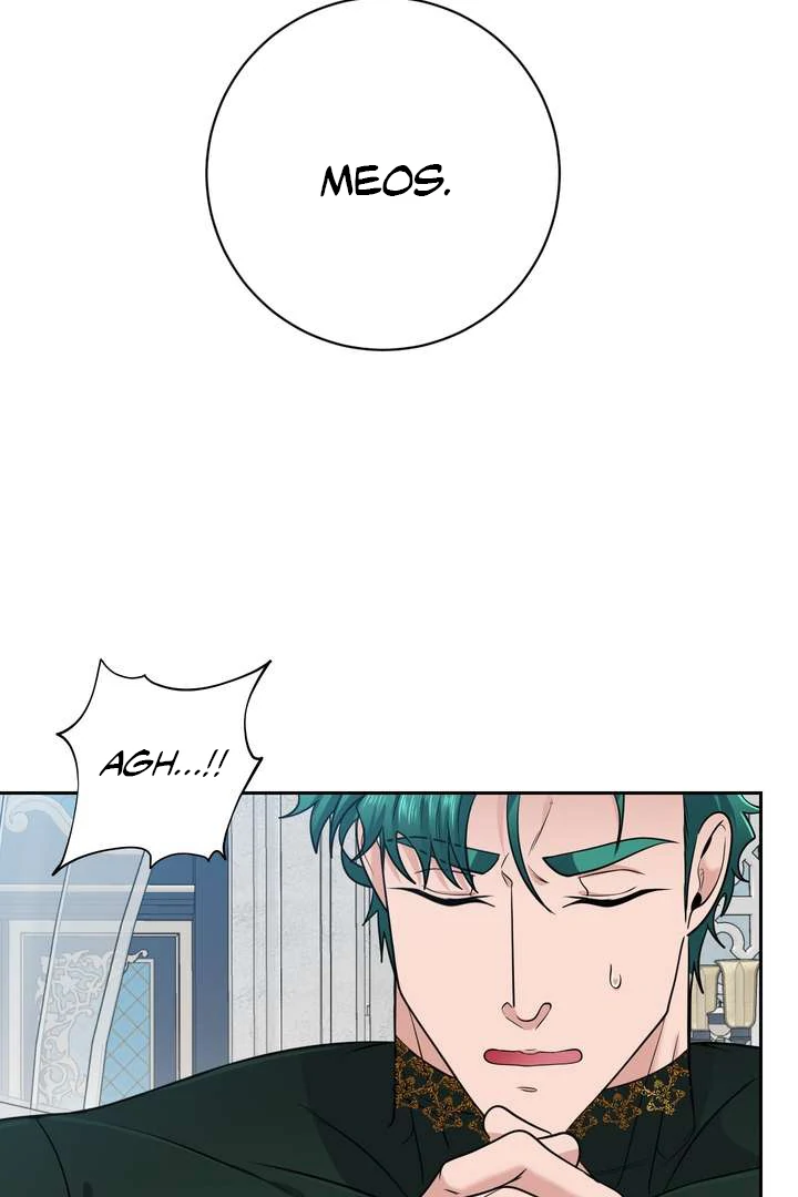 The Duke’s Baby Fever - Chapter 50 manhwa