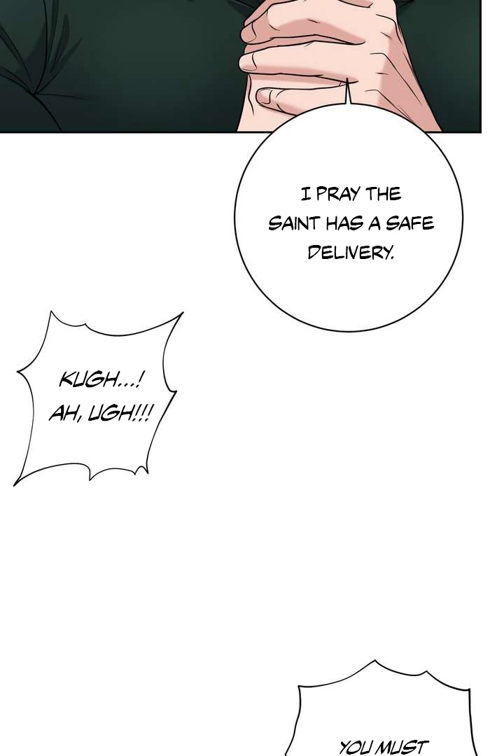 The Duke’s Baby Fever - Chapter 50 manhwa