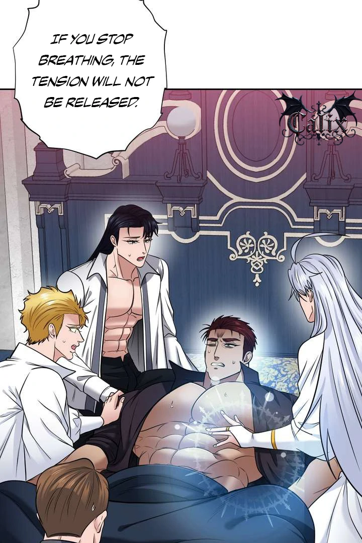 The Duke’s Baby Fever - Chapter 50 manhwa