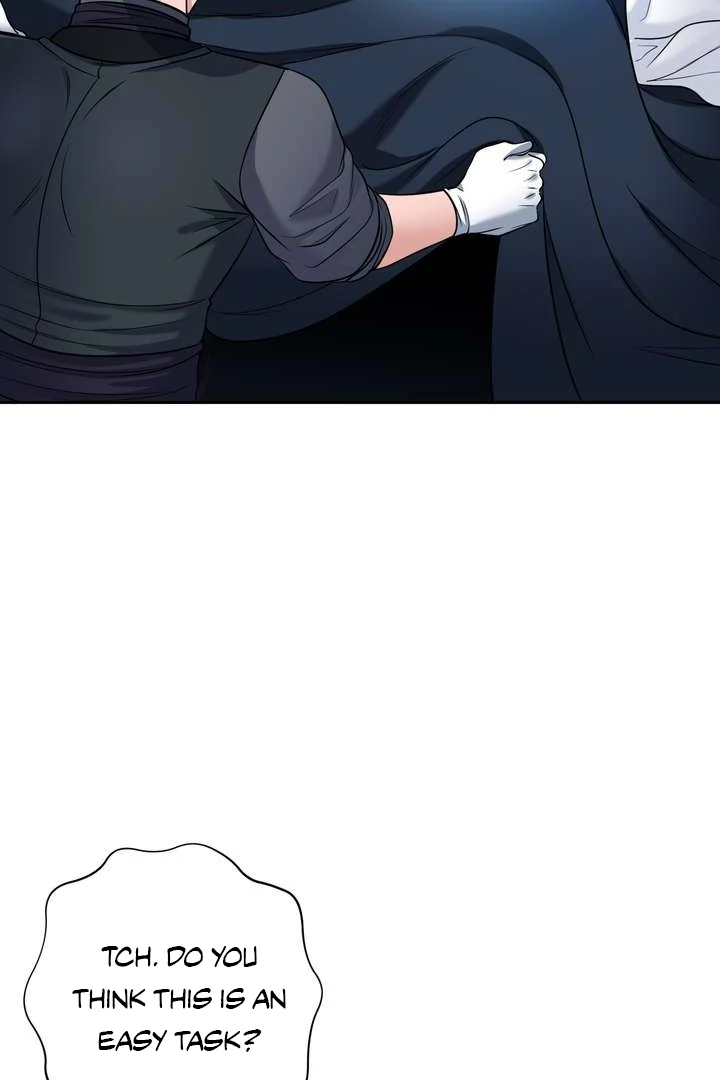 The Duke’s Baby Fever - Chapter 50 manhwa