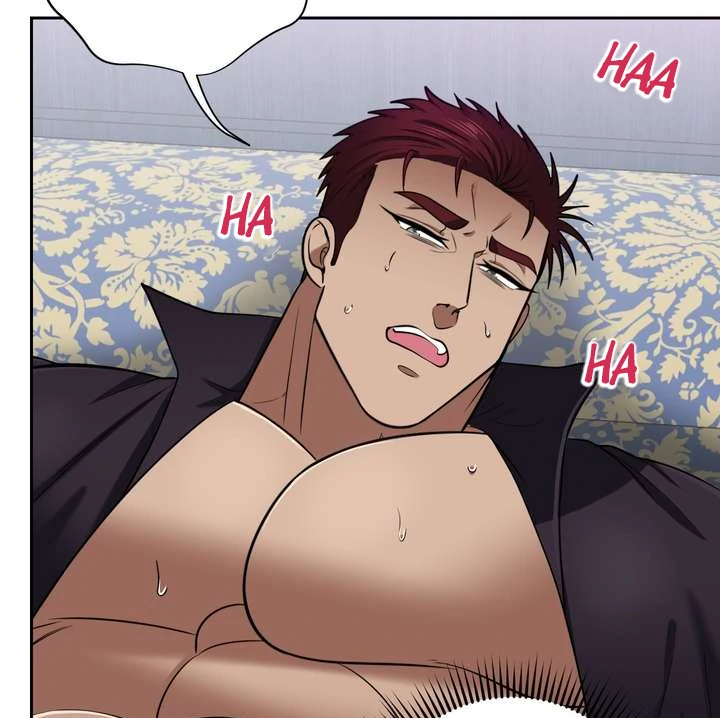 The Duke’s Baby Fever - Chapter 50 manhwa