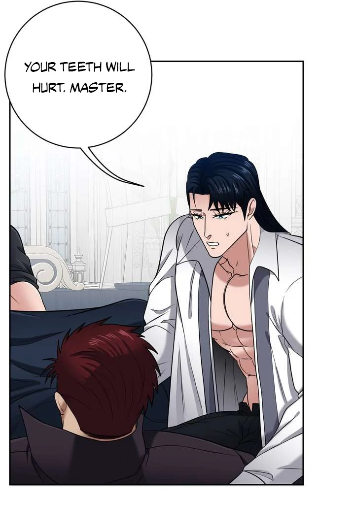 The Duke’s Baby Fever - Chapter 50 manhwa