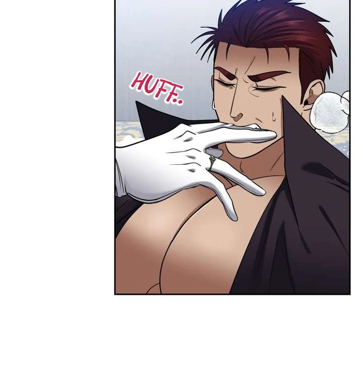 The Duke’s Baby Fever - Chapter 50 manhwa