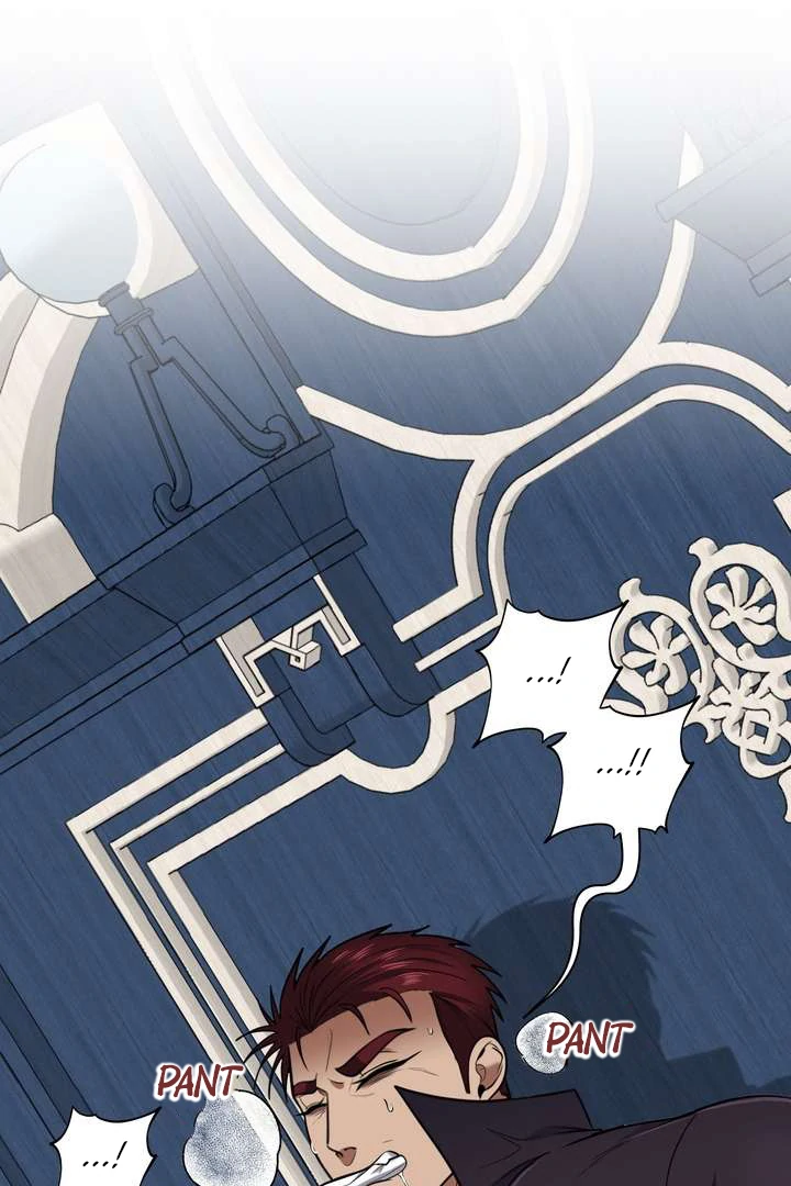 The Duke’s Baby Fever - Chapter 50 manhwa