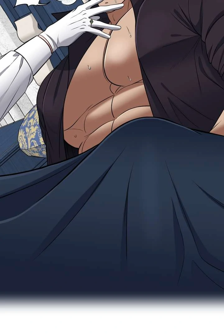 The Duke’s Baby Fever - Chapter 50 manhwa
