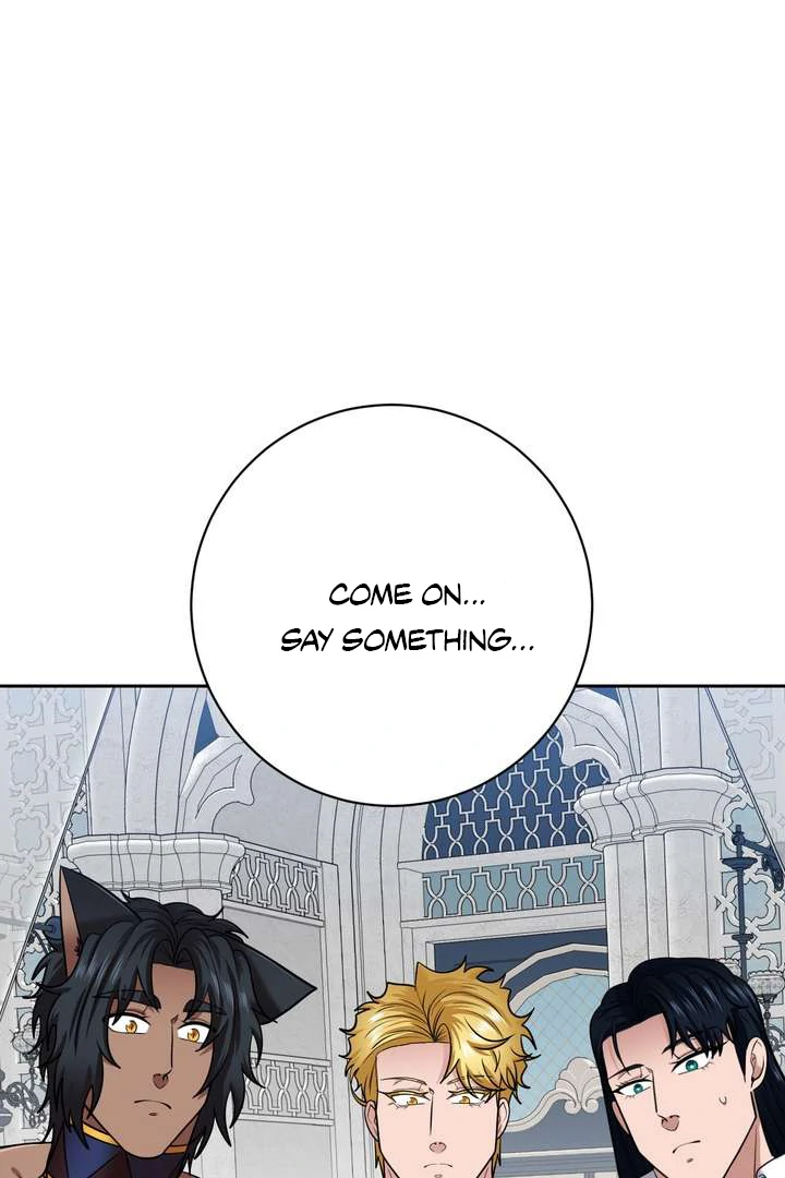 The Duke’s Baby Fever - Chapter 50 manhwa