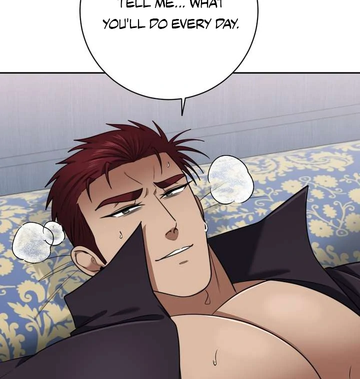 The Duke’s Baby Fever - Chapter 50 manhwa