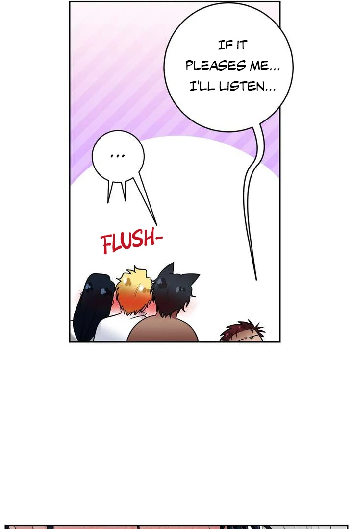 The Duke’s Baby Fever - Chapter 50 manhwa