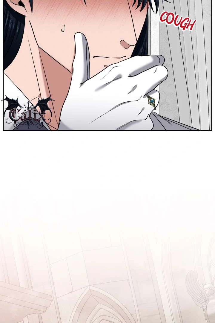 The Duke’s Baby Fever - Chapter 50 manhwa
