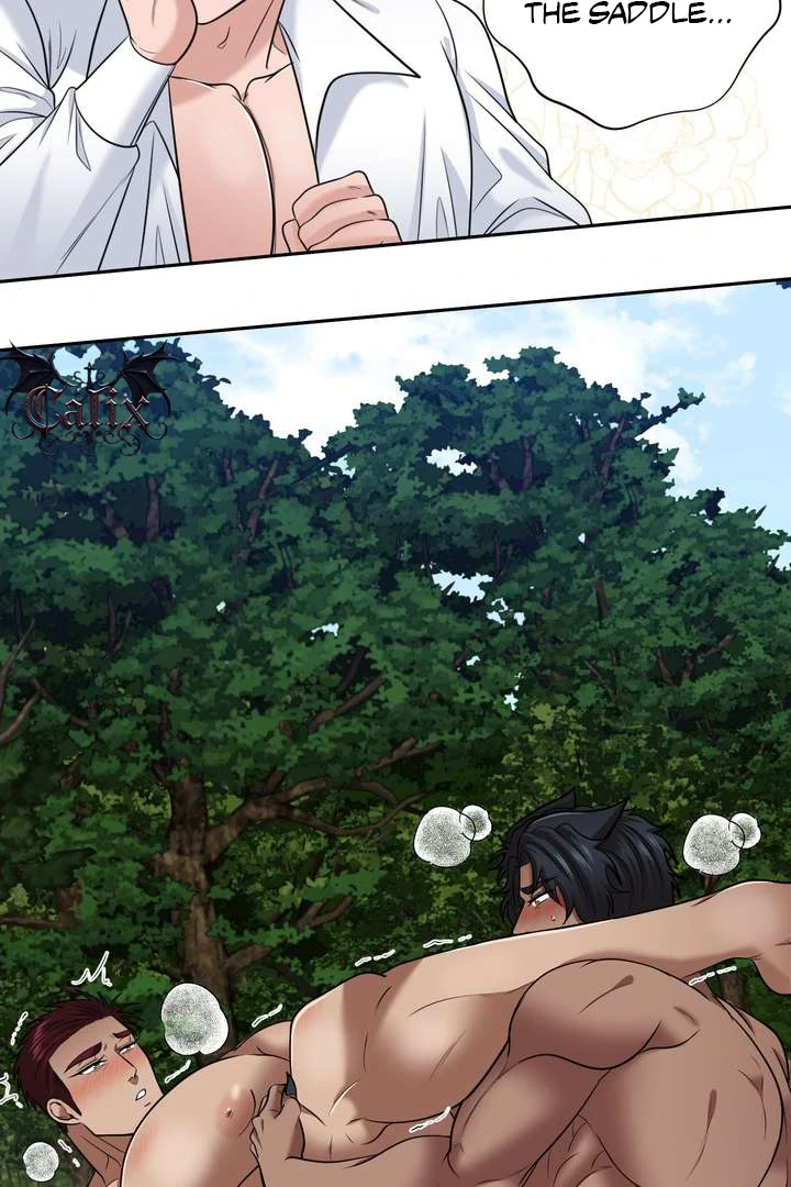 The Duke’s Baby Fever - Chapter 50 manhwa