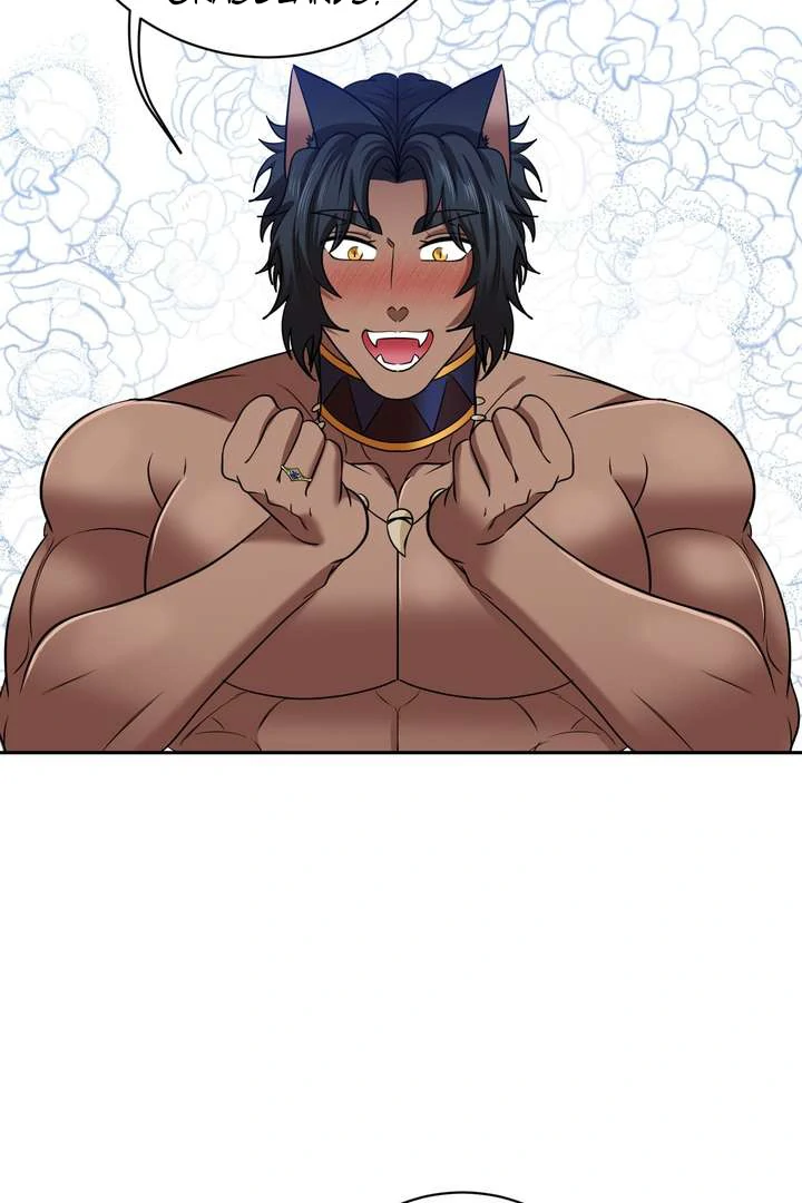 The Duke’s Baby Fever - Chapter 50 manhwa