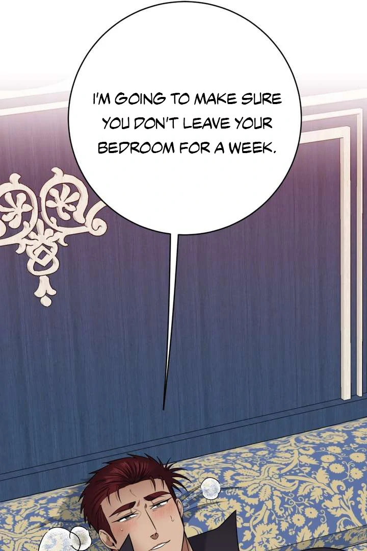 The Duke’s Baby Fever - Chapter 50 manhwa