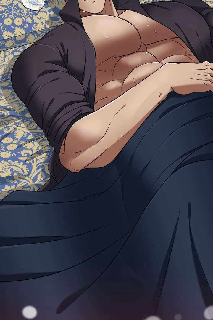 The Duke’s Baby Fever - Chapter 50 manhwa