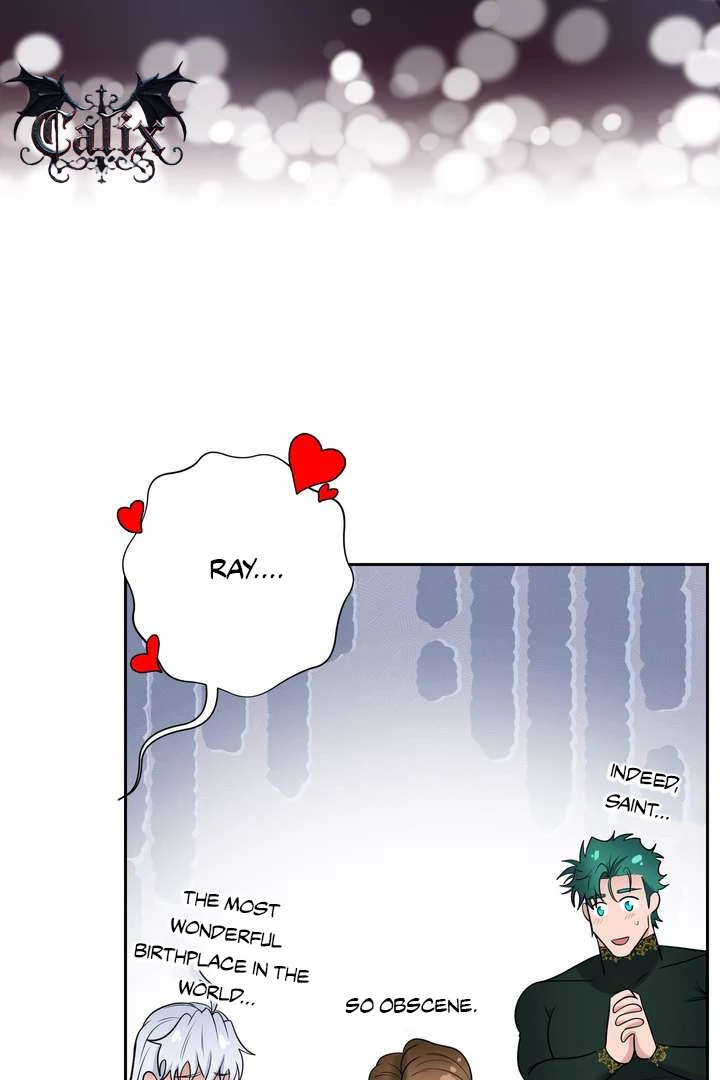 The Duke’s Baby Fever - Chapter 50 manhwa