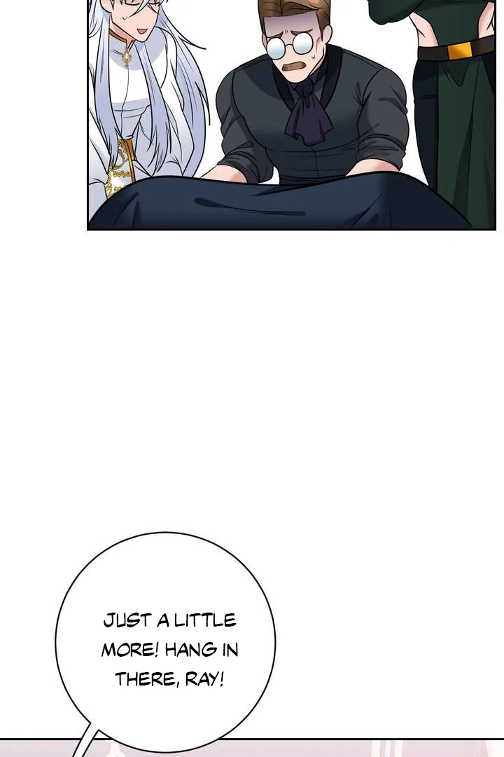 The Duke’s Baby Fever - Chapter 50 manhwa