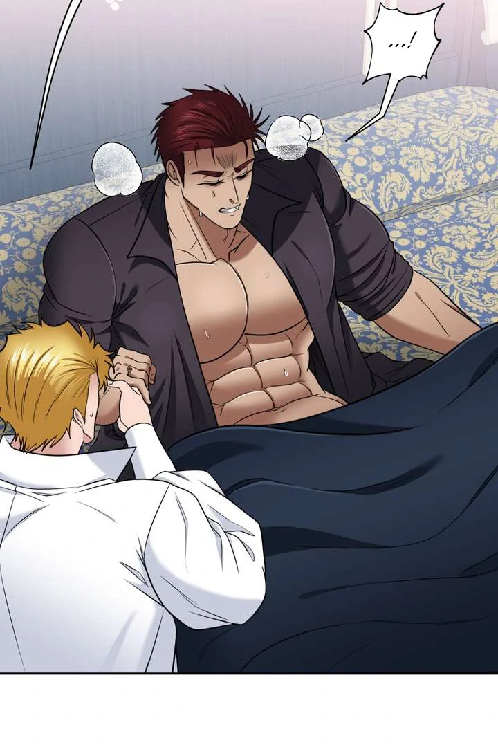 The Duke’s Baby Fever - Chapter 50 manhwa