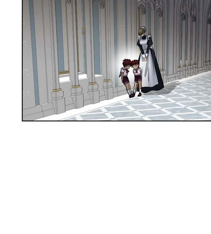 The Duke’s Baby Fever - Chapter 50 manhwa