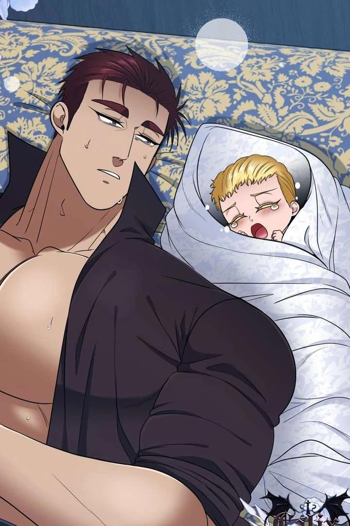 The Duke’s Baby Fever - Chapter 50 manhwa