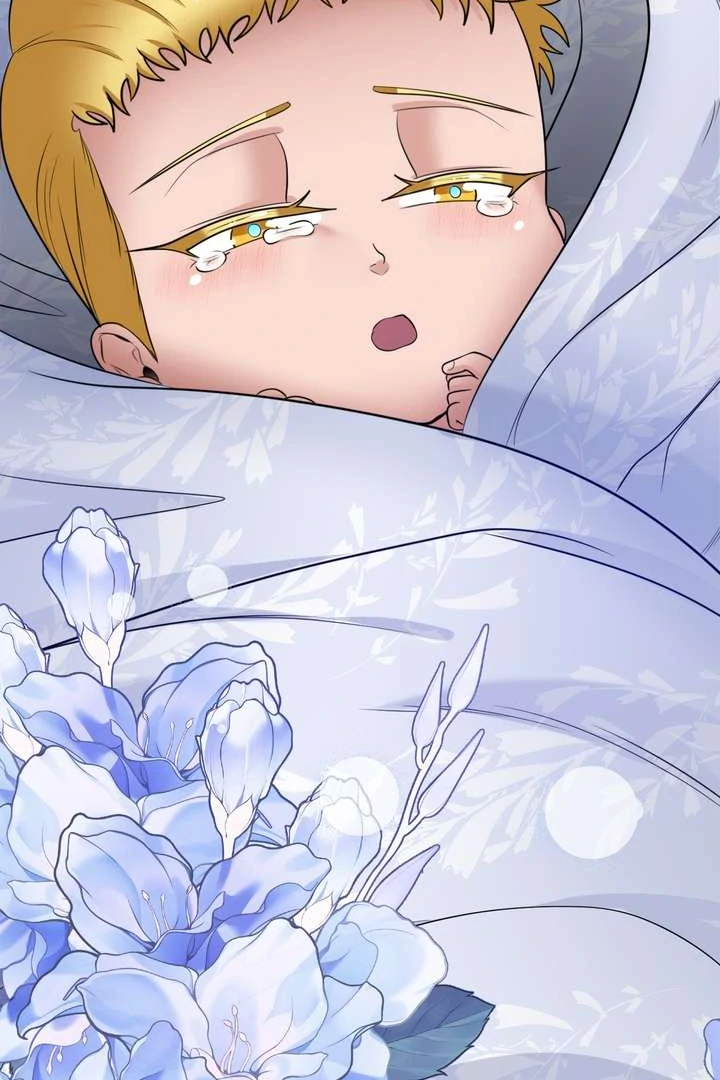 The Duke’s Baby Fever - Chapter 50 manhwa