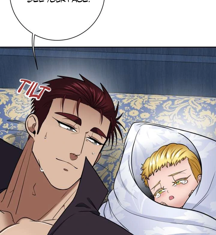 The Duke’s Baby Fever - Chapter 50 manhwa