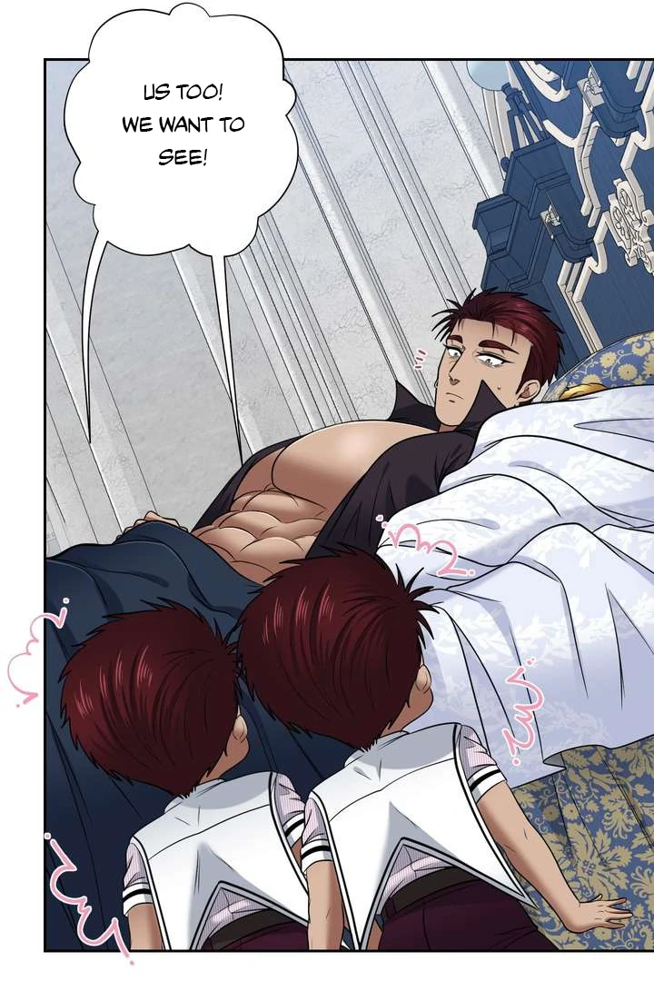 The Duke’s Baby Fever - Chapter 50 manhwa