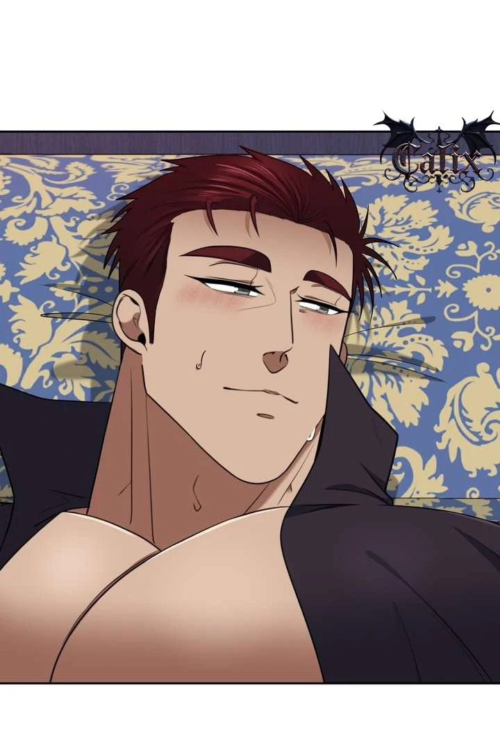 The Duke’s Baby Fever - Chapter 50 manhwa