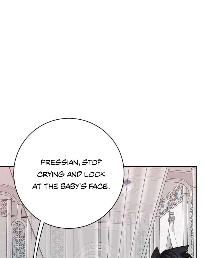 The Duke’s Baby Fever - Chapter 50 manhwa