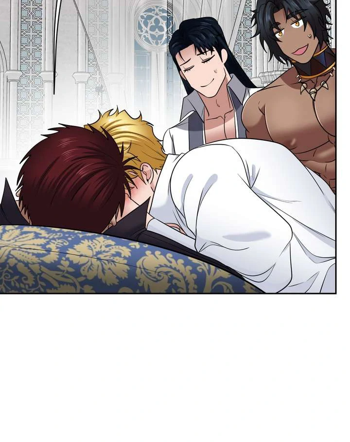 The Duke’s Baby Fever - Chapter 50 manhwa
