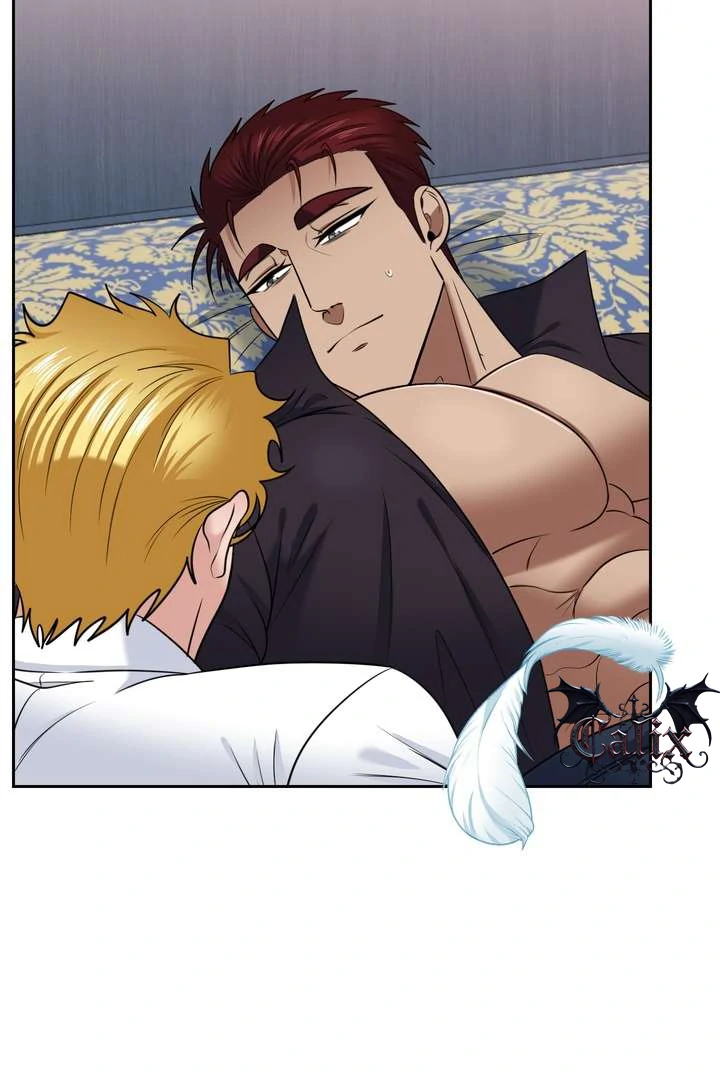 The Duke’s Baby Fever - Chapter 50 manhwa
