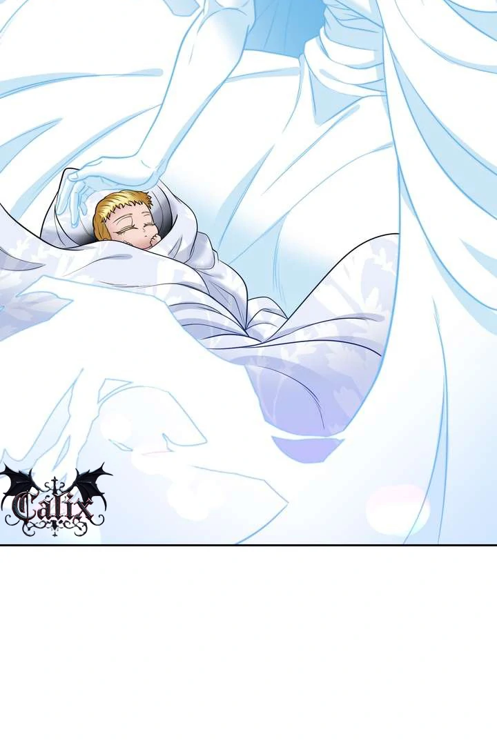 The Duke’s Baby Fever - Chapter 50 manhwa